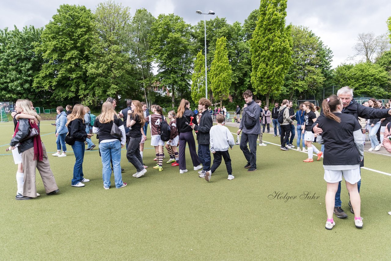 Bild 52 - F Komet Blankenese - Nienstedten : Ergebnis: 2:1